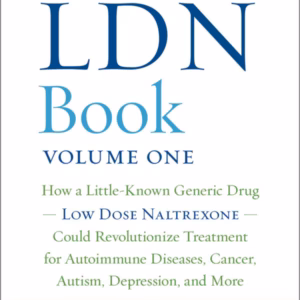 The LDN Book Combo Deal 1, 2 & 3 ONLY