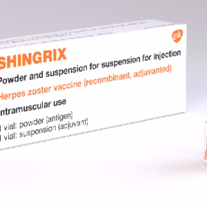 Shingrix Vaccine x 2 doses