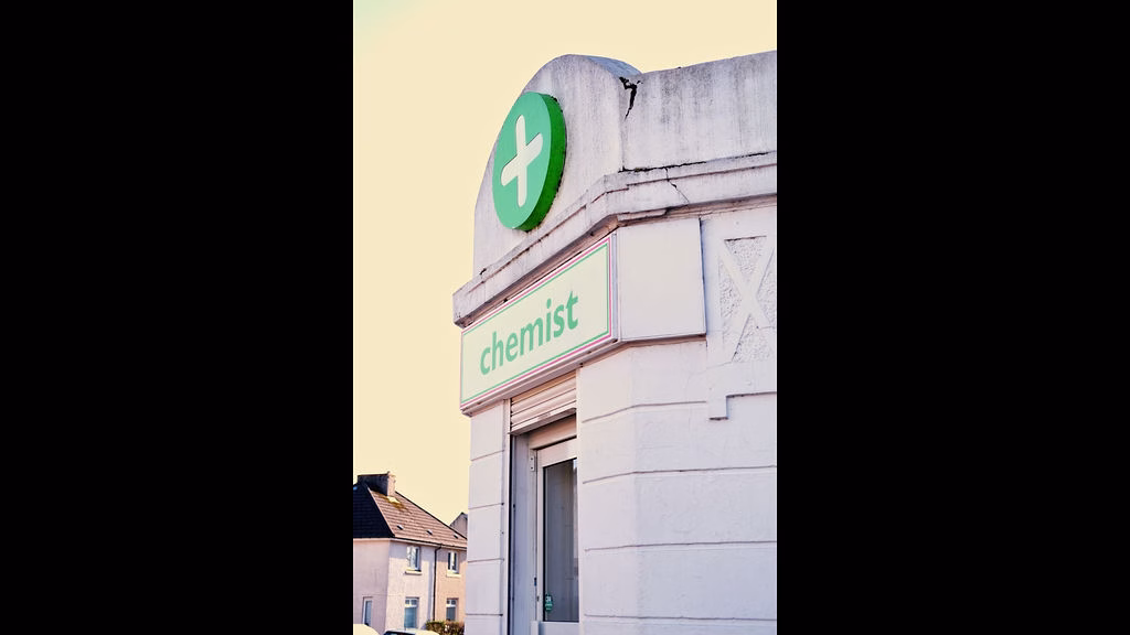 Dickson Chemist Viewpark