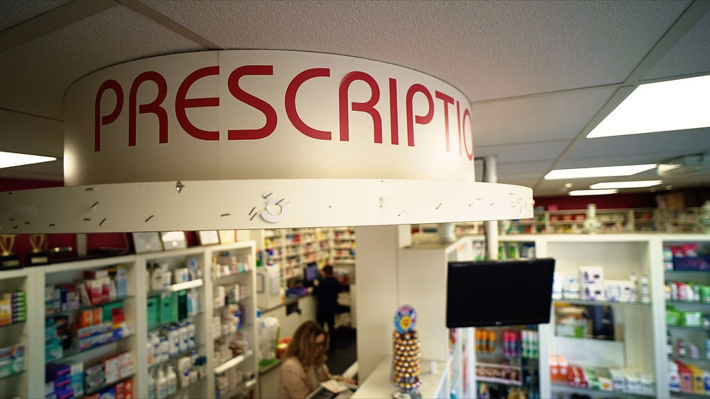 Prescriptions