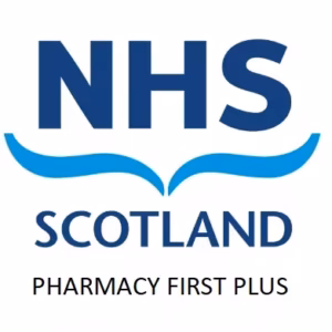 Pharmacy First Plus Consultation - Uddingston / Viewpark and surrounding