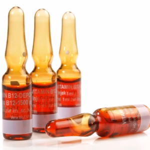 B12 Booster Injection Consultation - Rutherglen