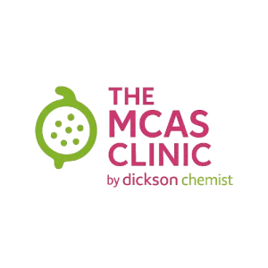MCAS Clinic - Book Initial Appointment (New Patient)