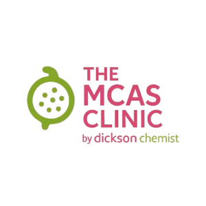 MCAS Clinic - Book Initial Appointment (New Patient)