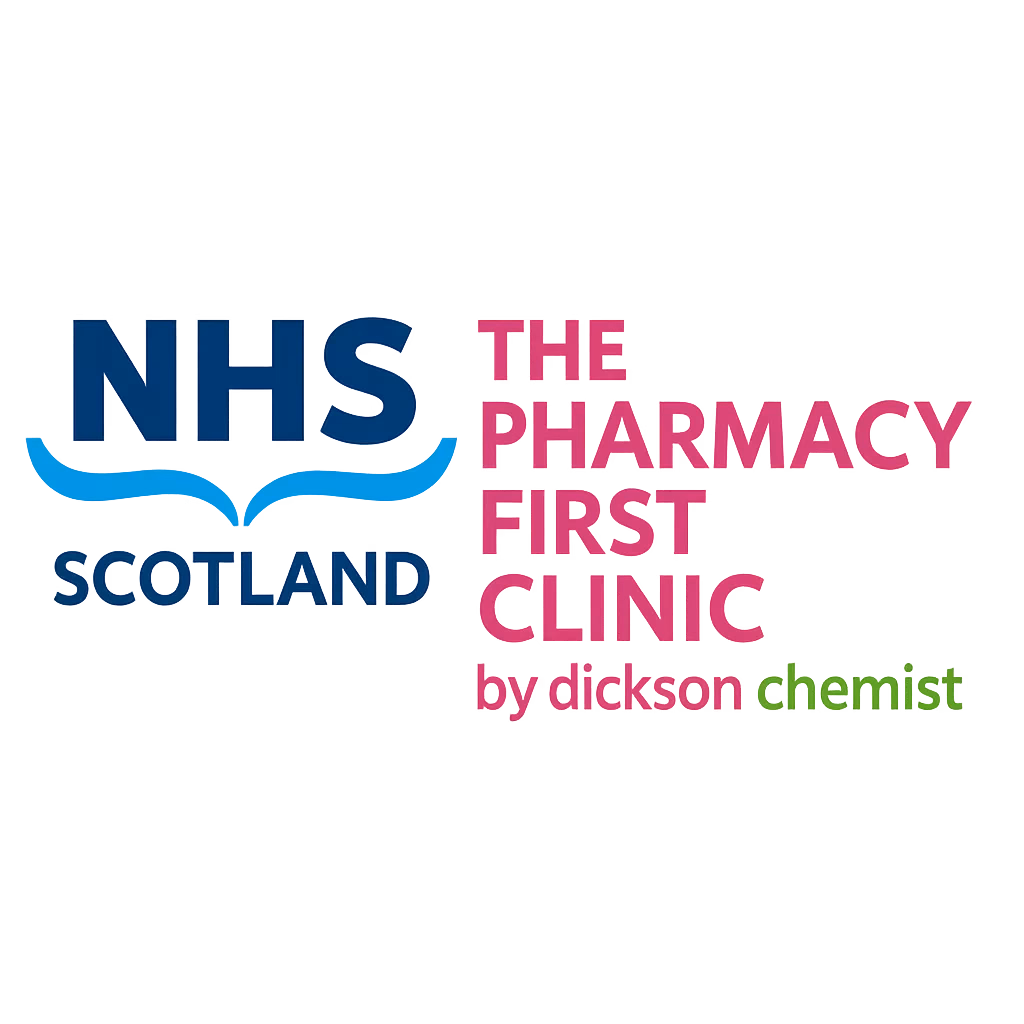The Pharmacy First Clinic