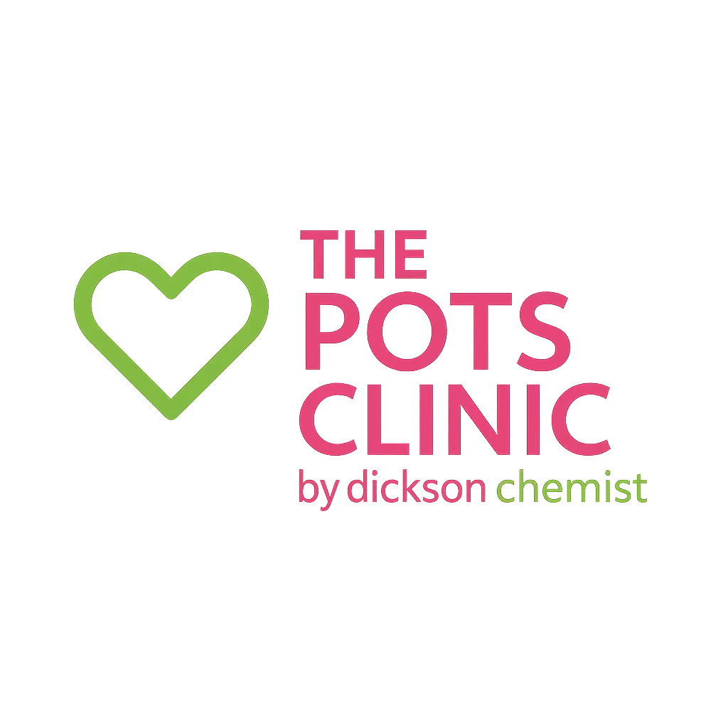 Pots Clinic